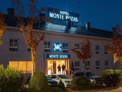 hotellbild