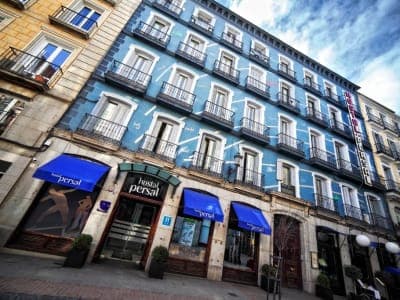hotellbild