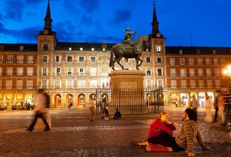 plaza-mayor