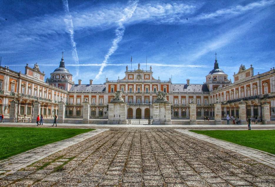 aranjuez