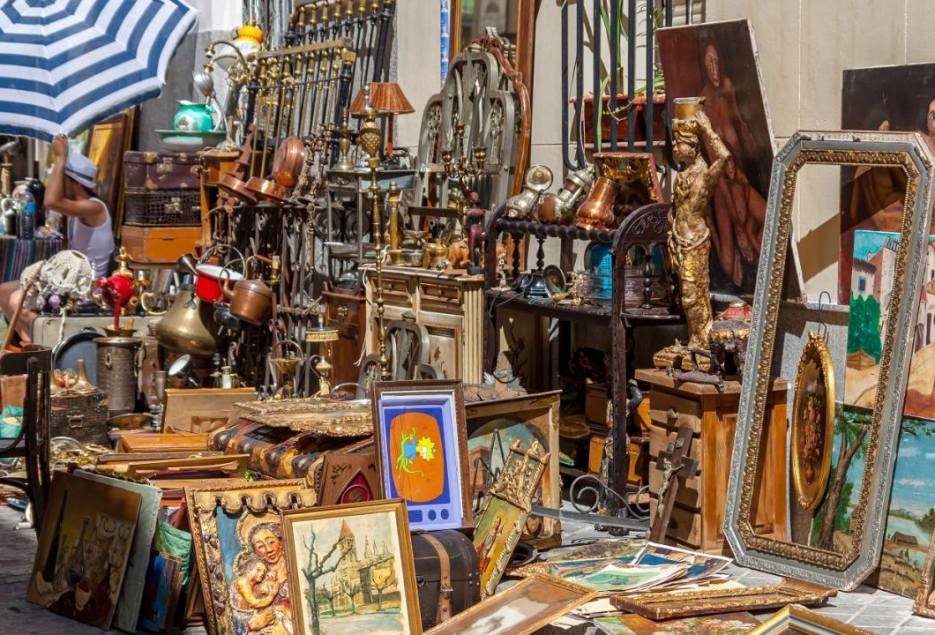 el-rastro-loppmarknad