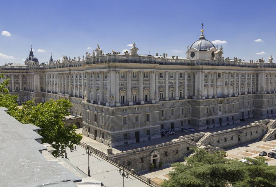 palacio-real